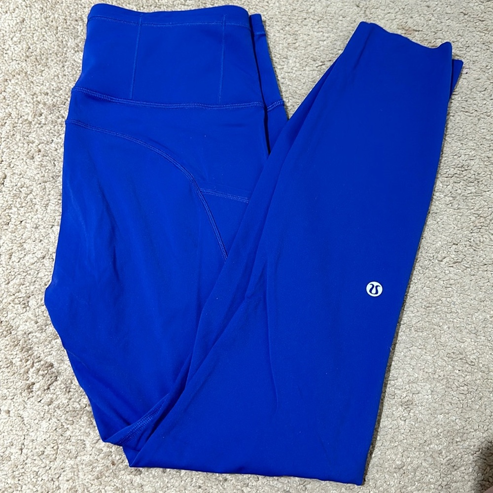 Lululemon clothing